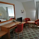 Reckenberg 3*