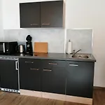 Reckenberg 3* שטגן