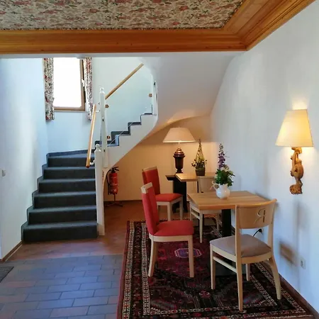 Reckenberg Hotel