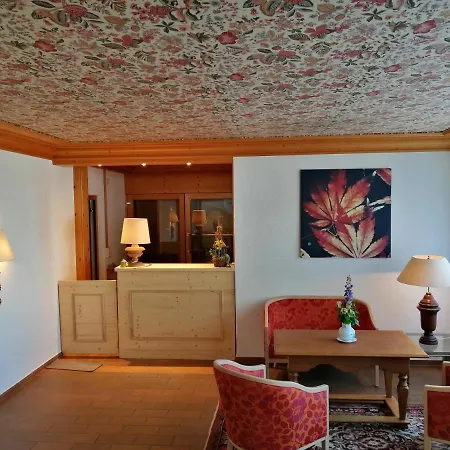 Hotel Reckenberg Stegen