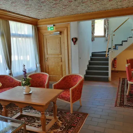 Reckenberg Stegen