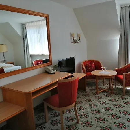 Reckenberg 3*