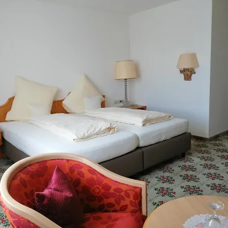 Reckenberg Hotel 3*
