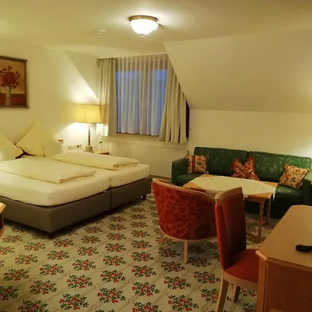 Reckenberg Hotel Stegen
