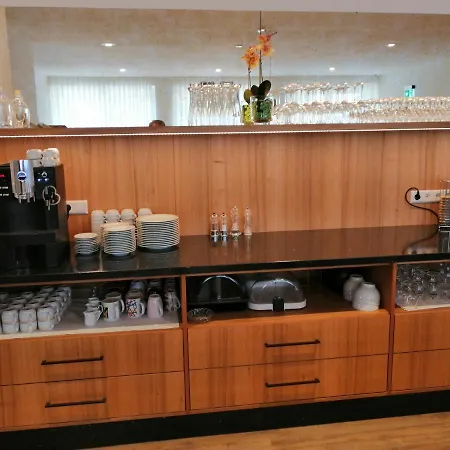 Reckenberg 3*