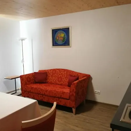 Reckenberg Stegen