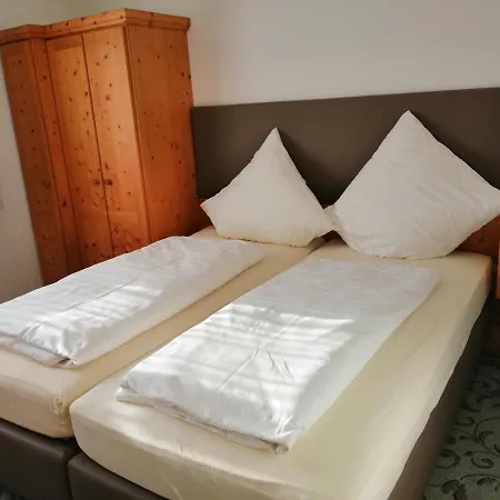 Reckenberg Hotel Stegen