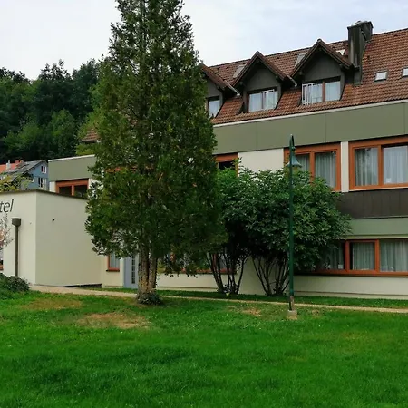 Hotel Reckenberg