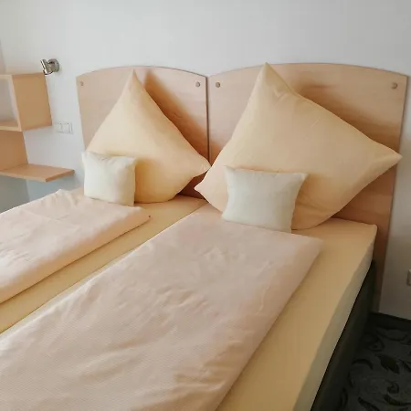 Reckenberg Hotel Stegen
