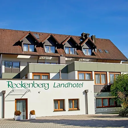 Reckenberg 3* Stegen
