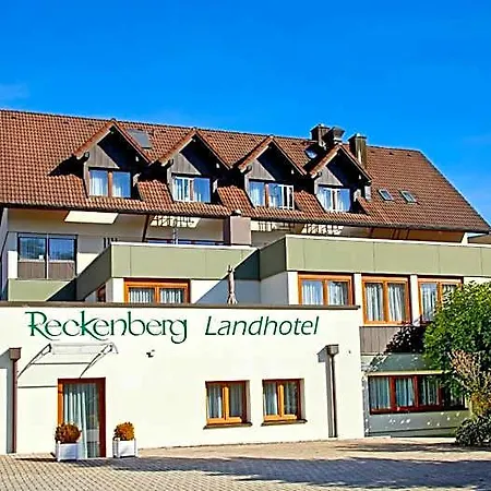 Reckenberg Stegen