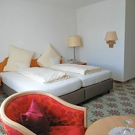 Hotel Reckenberg 3*