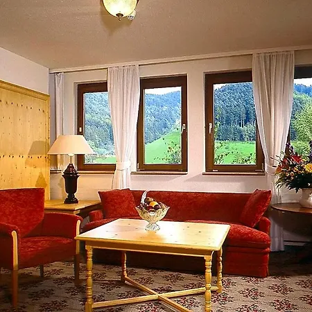 Hotel Reckenberg Stegen