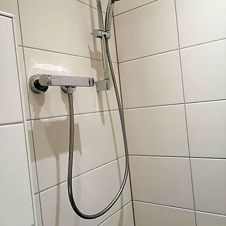 Hotel Reckenberg Stegen