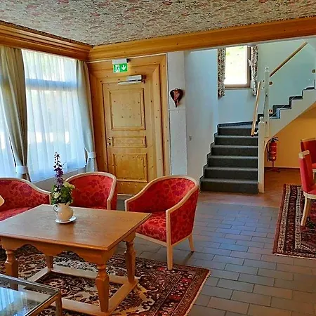 Reckenberg 3*