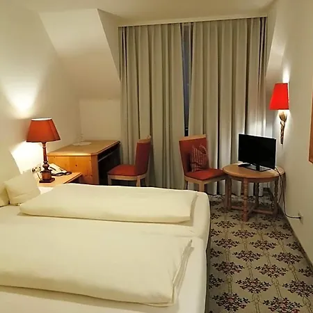 Hotel Reckenberg