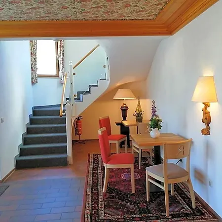 Reckenberg Stegen