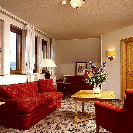 Reckenberg 3*