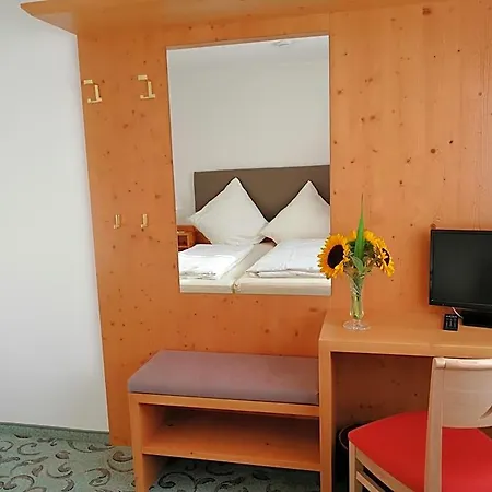 Hotel Reckenberg