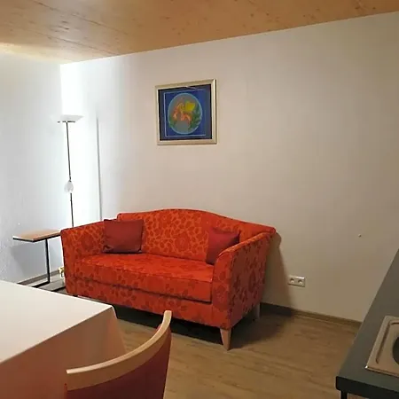 Reckenberg Hotel 3*
