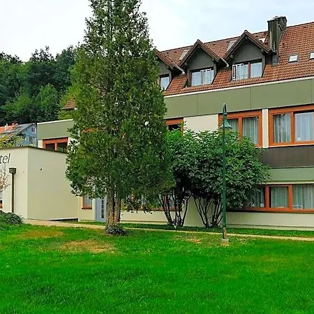 Reckenberg Hotel 3*