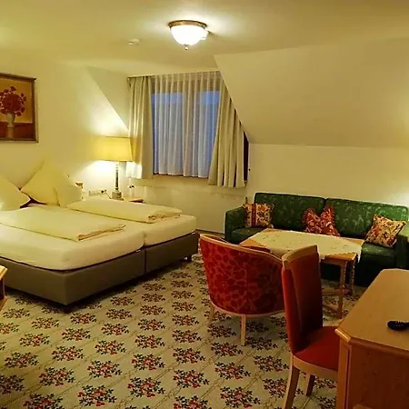 Hotel Reckenberg Stegen