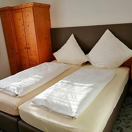 Reckenberg Hotel
