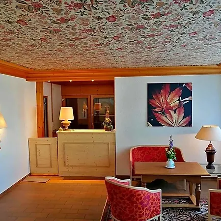 Hotel Reckenberg Stegen