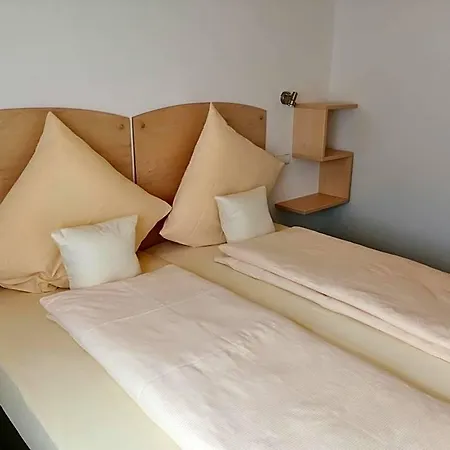 Hotel Reckenberg Stegen