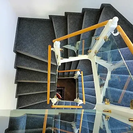 Hotel Reckenberg 3*