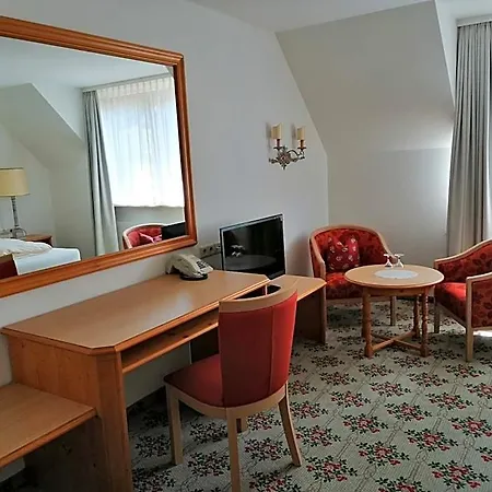 Reckenberg 3*