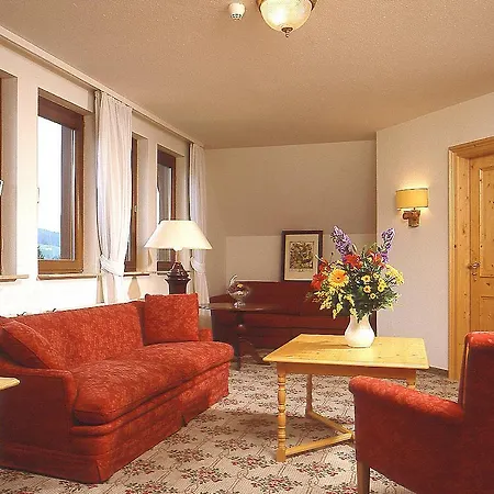 Hotel Reckenberg
