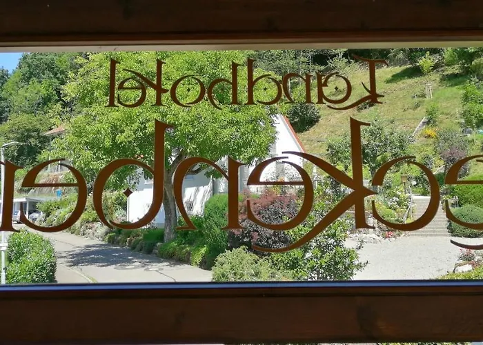 Reckenberg 3* Stegen