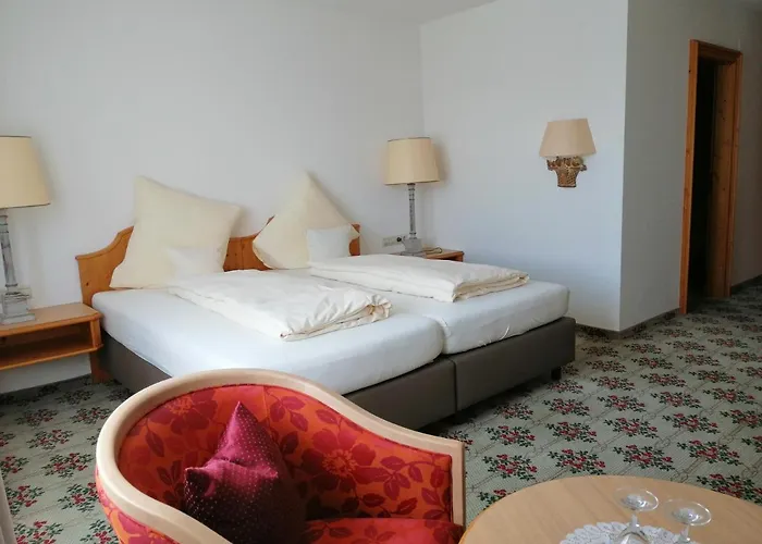 Reckenberg Hotell 3*