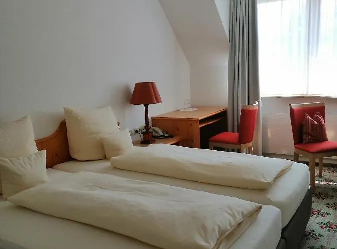 Hotell Reckenberg 3*