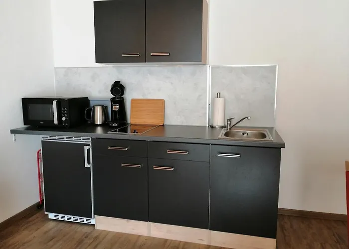 Reckenberg 3* Stegen