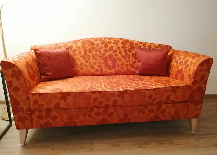 Hotell Reckenberg 3*